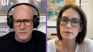 Fox News’ Jessica Tarlov Says Trump Allies Battle Birthright Citizenship Because ‘They Don’t Like People From Other Places’